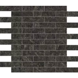 Picture of Milestone - Farmhouse Living Mosaic Brick Slate
