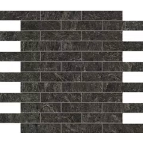 Picture of Milestone - Farmhouse Living Mosaic Brick Slate