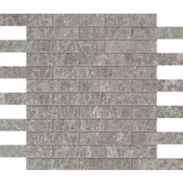 Picture of Milestone - Farmhouse Living Mosaic Brick Millstone