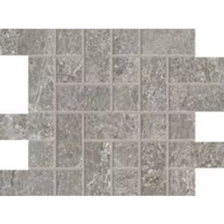 Picture of Milestone - Farmhouse Living Mosaic Tetris Millstone