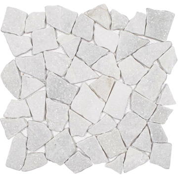 Picture of Tesoro - Ocean Stones Fit Sparkly White