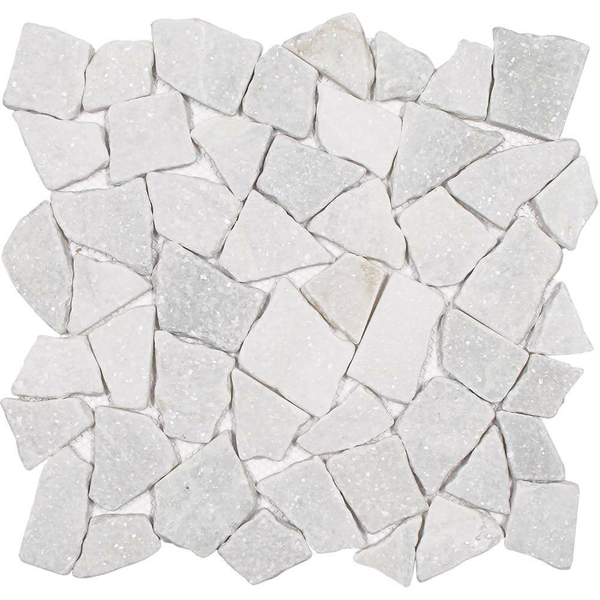 Picture of Tesoro - Ocean Stones Fit Sparkly White
