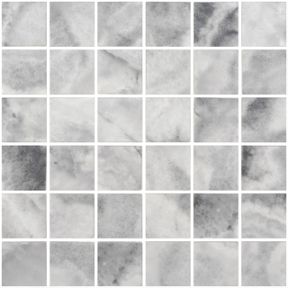 Picture of Tesoro - Onix Ecostone Mosaic 2 x 2 Onice