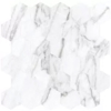 Picture of Milestone - Jem Mosaic Hexagon Forte White Matte