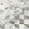 Picture of Milestone - Jem Mosaic Crescendo Blue Polished