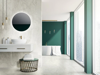 Picture of Milestone - Jem 12 x 24 Matte Adagio White