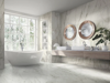 Picture of Milestone - Jem 12 x 24 Polished Forte White