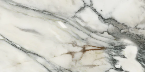 Picture of Milestone - Jem 24 x 48 Polished Crescendo Blue