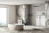 Picture of Milestone - Jem 24 x 48 Polished Crescendo Blue