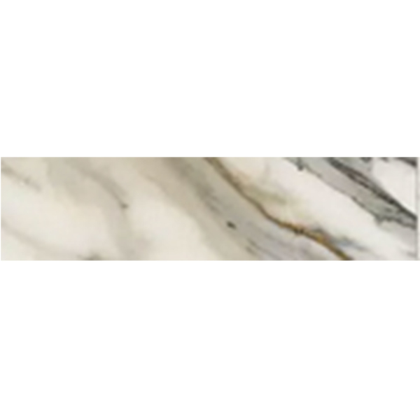 Picture of Milestone - Jem 3 x 12 Polished Aria Gold