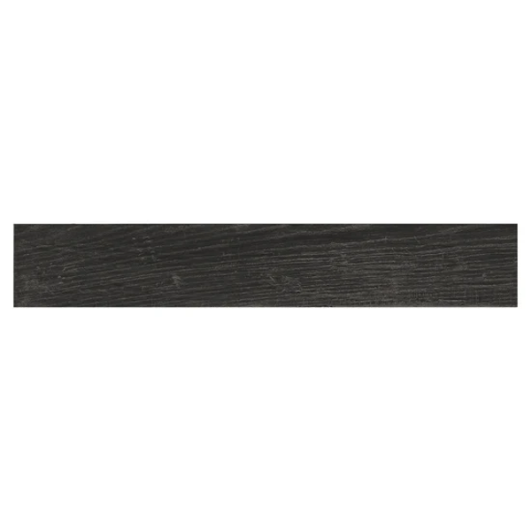 Picture of Milestone - Lacquered Wood Black