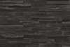 Picture of Milestone - Lacquered Wood Black