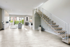 Picture of Milestone - Lacquered Wood White
