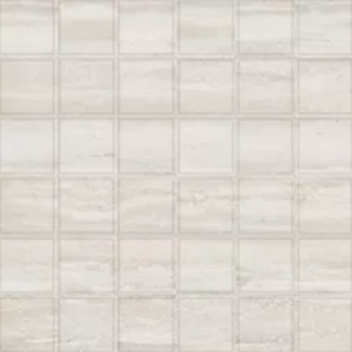 Picture of Milestone - Lith Mosaic Legacy White