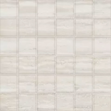 Picture of Milestone - Lith Mosaic Legacy White