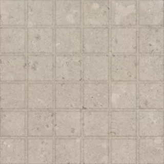 Picture of Milestone - Lith Mosaic Antique Cream