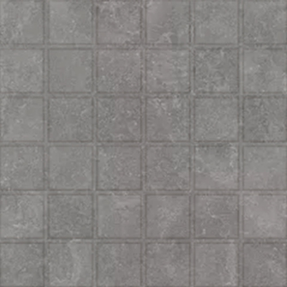 Picture of Milestone - Lith Mosaic Heirloom Blue
