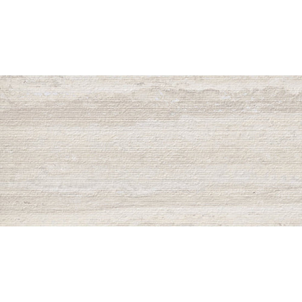 Picture of Milestone - Lith 12 x 24 Chiseled Legacy White