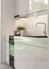 Picture of Milestone - Lith 24 x 48 Chiseled 8mm Legacy White