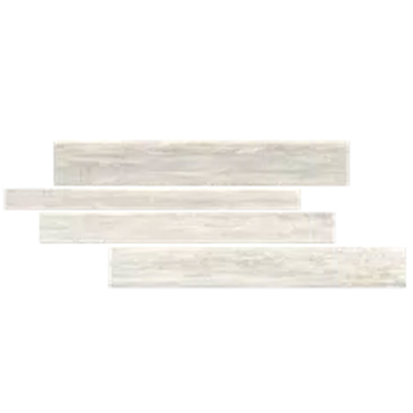Picture of Milestone - Loft Mosaic Linear Ivory