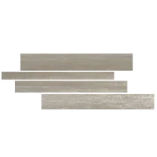 Picture of Milestone - Loft Mosaic Linear Smoke