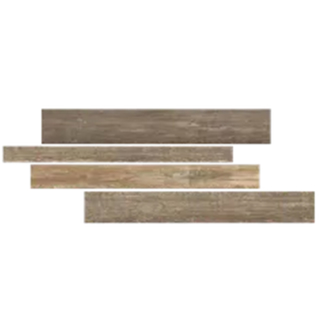 Picture of Milestone - Loft Mosaic Linear Multicolor