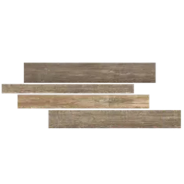 Picture of Milestone - Loft Mosaic Linear Multicolor