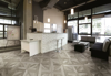 Picture of Milestone - Loft 24 x 24 Deco Smoke