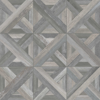 Picture of Milestone - Loft 24 x 24 Deco Smoke