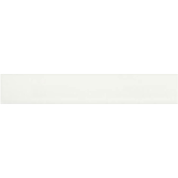Picture of Tesoro - Soho 2 x 12 Glossy Canvas White
