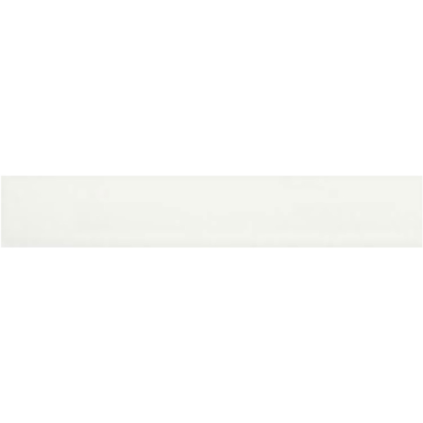 Picture of Tesoro - Soho 2 x 12 Glossy Canvas White
