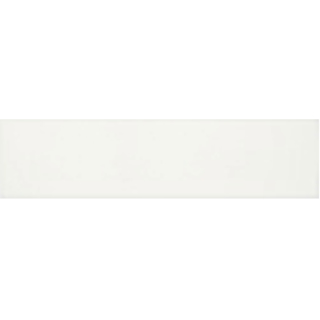 Picture of Tesoro - Soho 4 x 16 Matte Canvas White