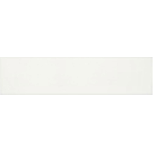 Picture of Tesoro - Soho 4 x 16 Matte Canvas White