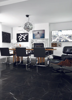 Picture of Milestone - Luxury 12 x 24 Matte Nero Marquina