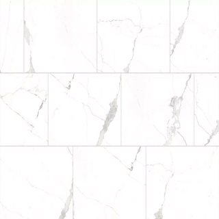 Picture of Milestone - Luxury 24 x 24 Polished 8mm Calacatta