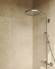 Picture of Milestone - Luxury 24 x 48 Polished 8mm Marfil