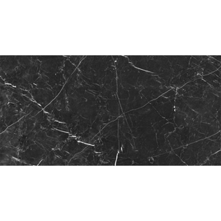 Picture of Milestone - Luxury 24 x 48 Polished 8mm Nero Marquina