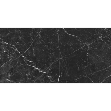 Picture of Milestone - Luxury 24 x 48 Polished 8mm Nero Marquina