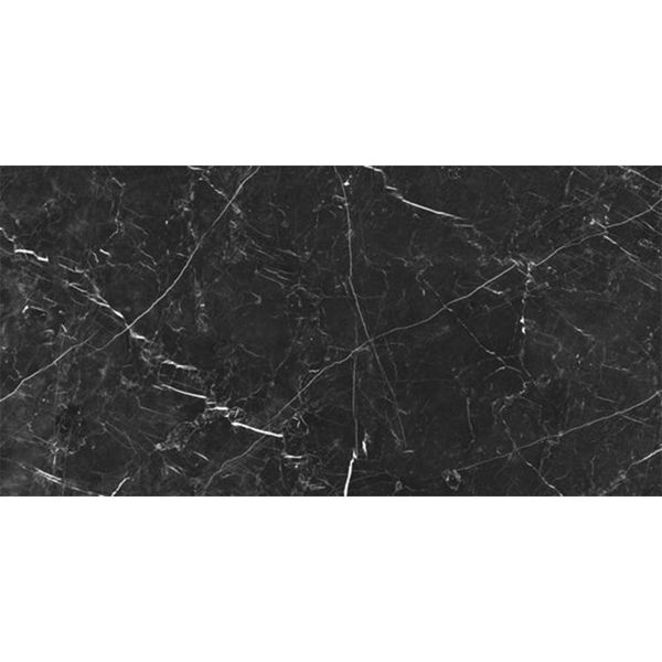 Picture of Milestone - Luxury 24 x 48 Polished 8mm Nero Marquina