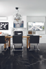 Picture of Milestone - Luxury 24 x 48 Polished 8mm Nero Marquina