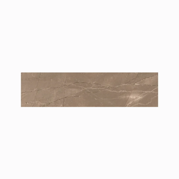 Picture of Milestone - Luxury 3 x 12 Polished Amani Bronze