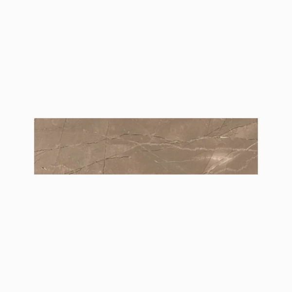Picture of Milestone - Luxury 3 x 12 Polished Amani Bronze
