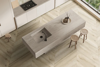 Picture of Milestone - Malibu Lanai Deco Chevron Natural