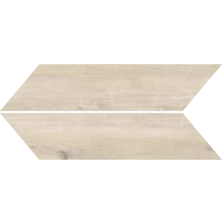 Picture of Milestone - Malibu Lanai Deco Chevron Natural