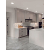 Picture of Milestone - Marbles Mosaic Matte Oniciata Grey