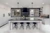 Picture of Milestone - Marbles 12 x 24 Matte Carrara White