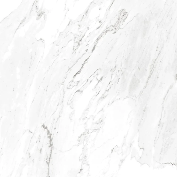 Picture of Milestone - Marbles 24 x 24 Matte Carrara White
