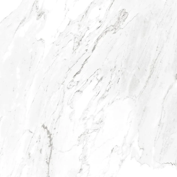 Picture of Milestone - Marbles 24 x 24 Polished Carrara White