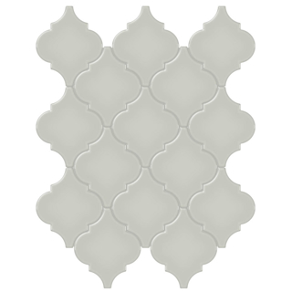 Picture of Tesoro - Soho Arabesque Mosaic Soft Sage