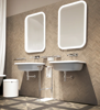 Picture of Milestone - Mood Wood Herringbone Honey